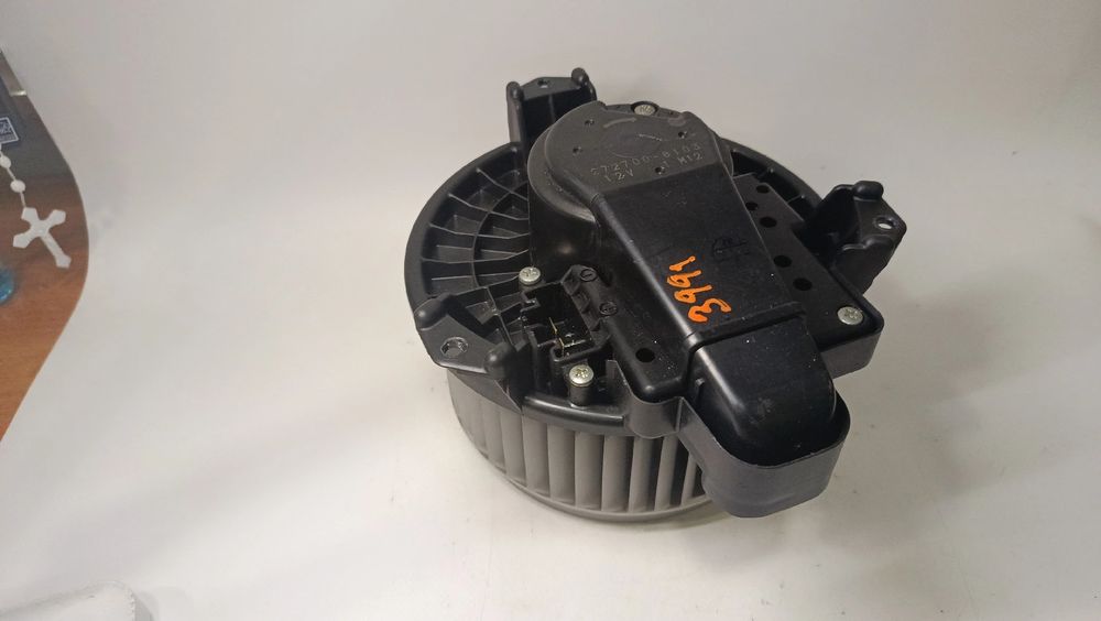 Motor da chauffage / sofagem TOYOTA RAV4 III (_A3_)