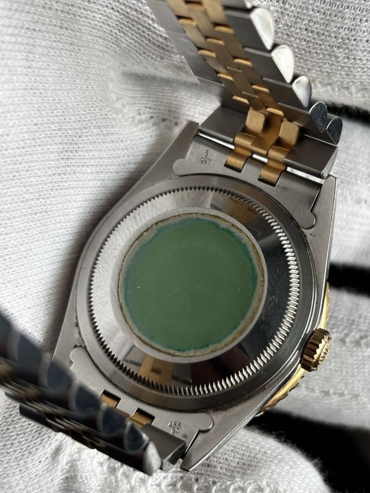 Rolex Oyster Perpertual Turn-o-graph