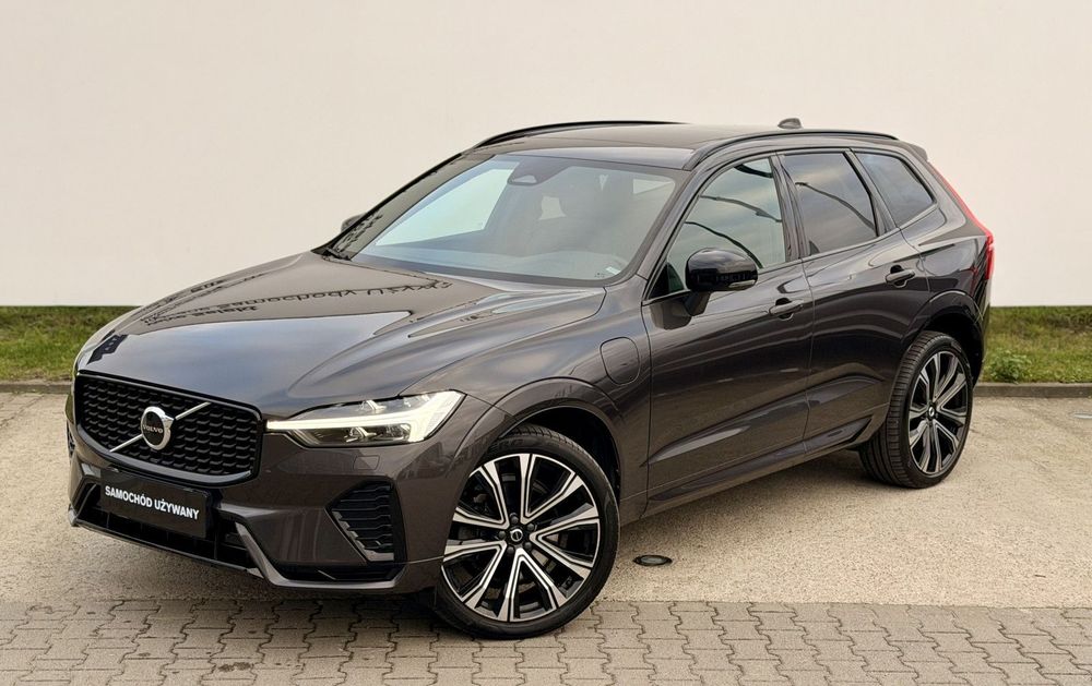 Volvo XC 60