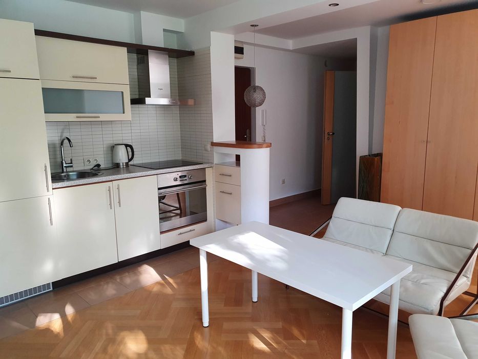 Mieszkanie – Warszawa - Widok 3