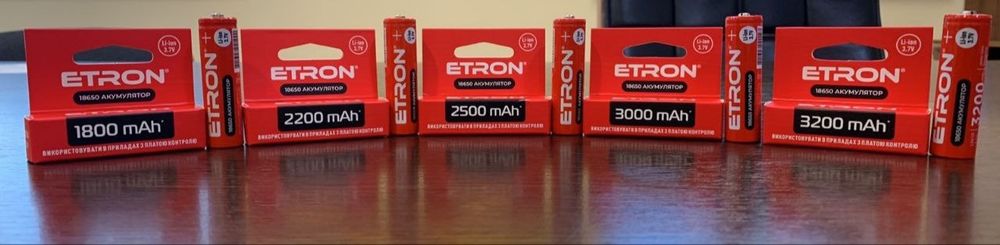 Акумулятор Rablex АА, ААА 2шт на блістері