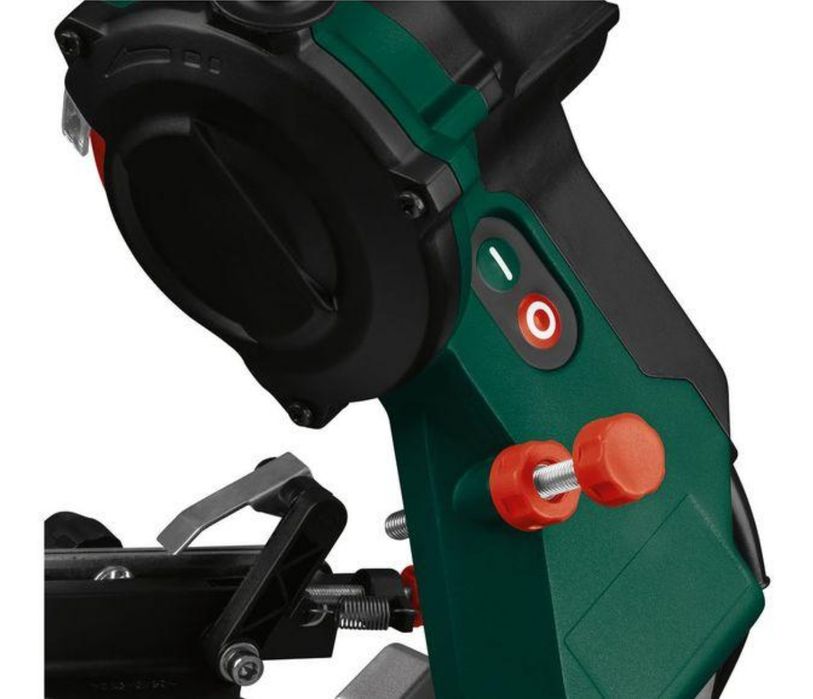 НОВ станок заточки ланцюгів GERMAN Parkside PSG 85/точилка цепів/цепей