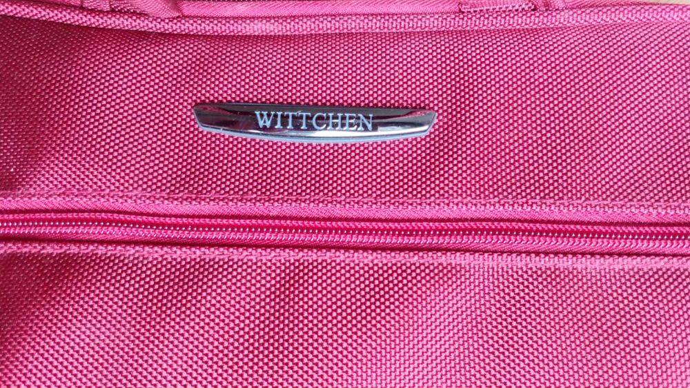 Elegancka damska torba na laptopa, torebka, aktówka, teczka Wittchen