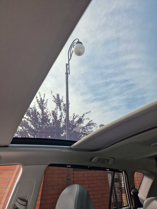 Toyota Verso  АКП TOP комплектація!