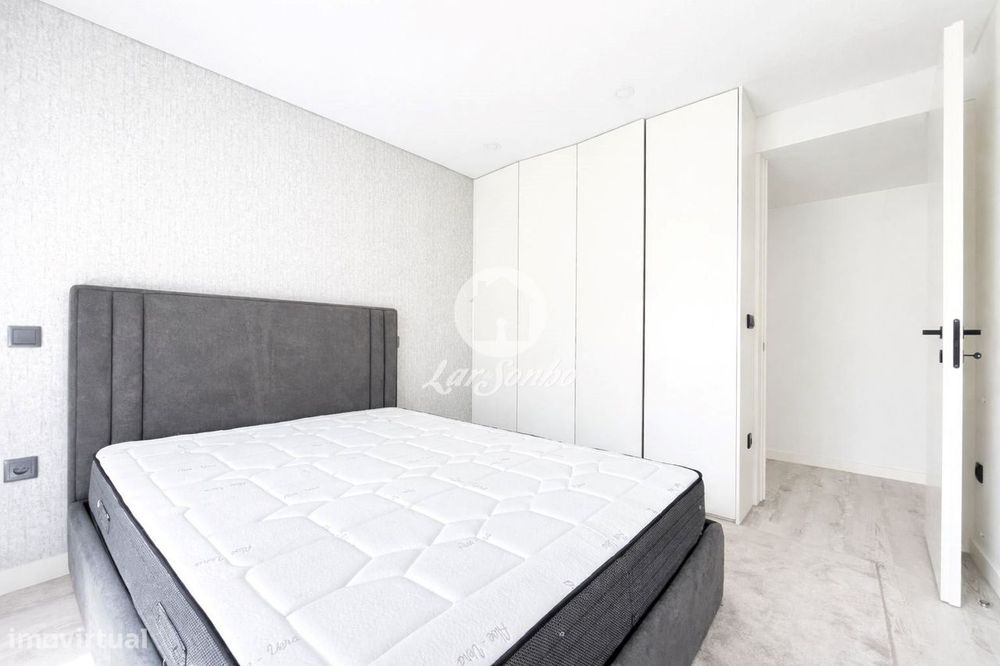 Apartamento no centro de Barcelos