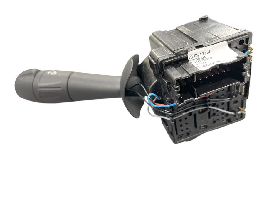 Comutador Manete Nova Limpa Vidros Renault Clio 4 IV  255671163R  2556