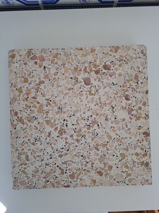 Mosaicos antigos