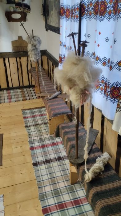 Здається файна хата...