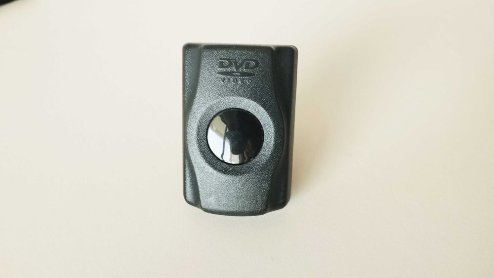 XBOX 1 - Adaptador DVD Movie Playback Kit ORIGINAL