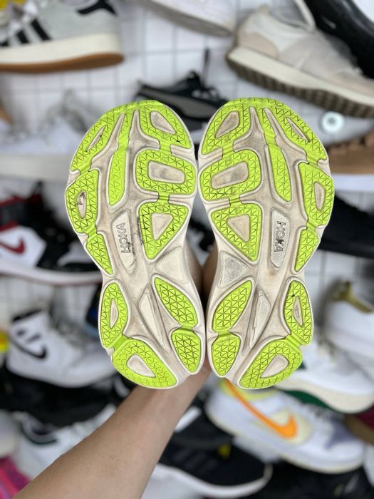 Кроссовки Hoka Bondi 8 Оригинал р(39)