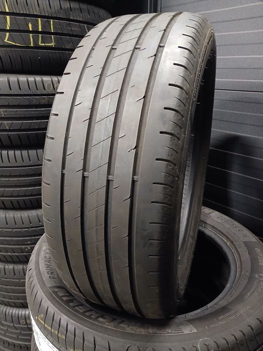 Літні Шини БВ 205/55 R16  GOODYEAR  Efficient Grip Performance 2