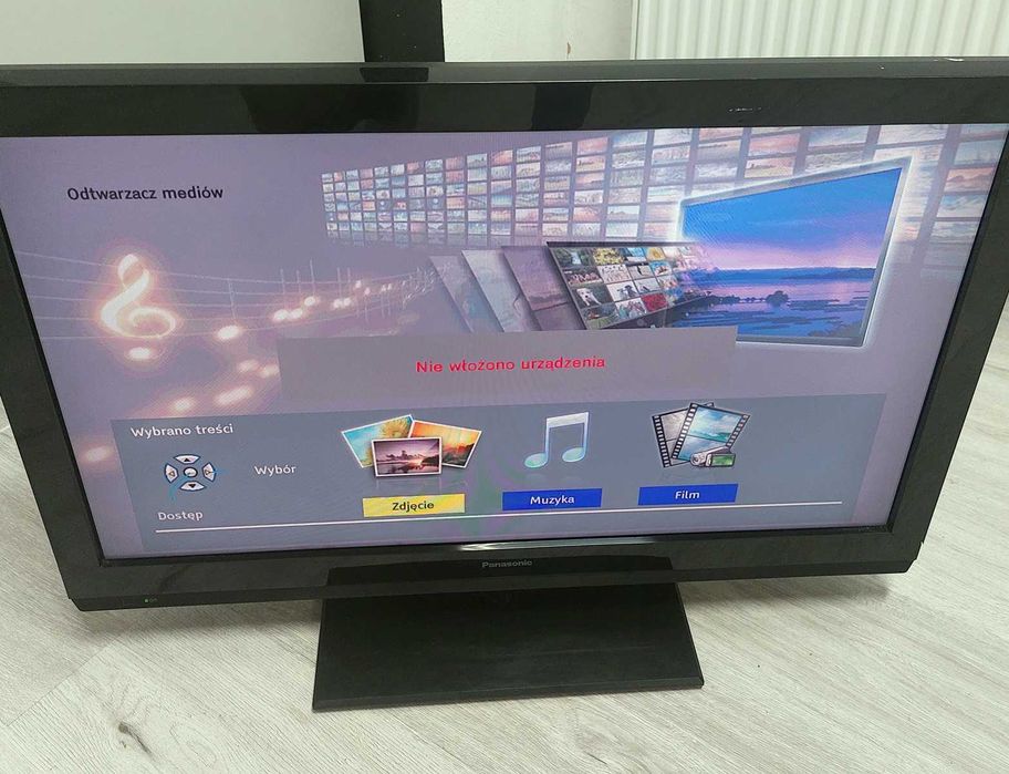 Telewizor Panasonic TX-L32C5E