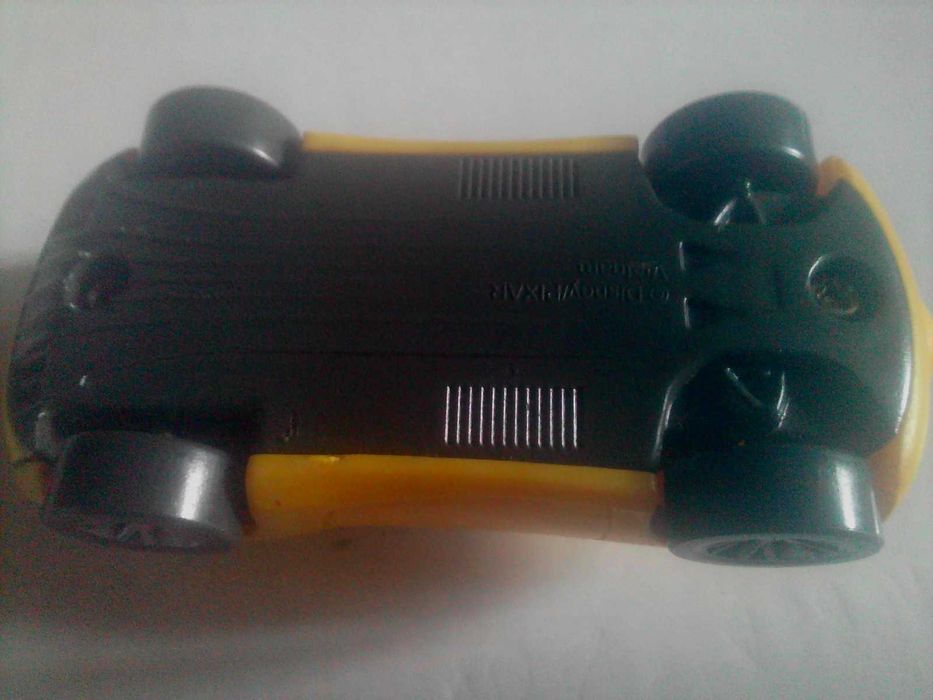 Игрушка машинка модель автомобиля Disney Pixar