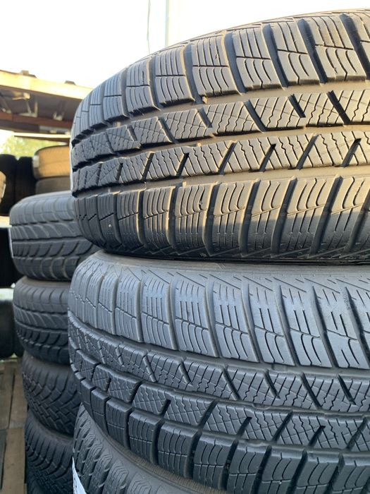 Склад резини 205/55/16