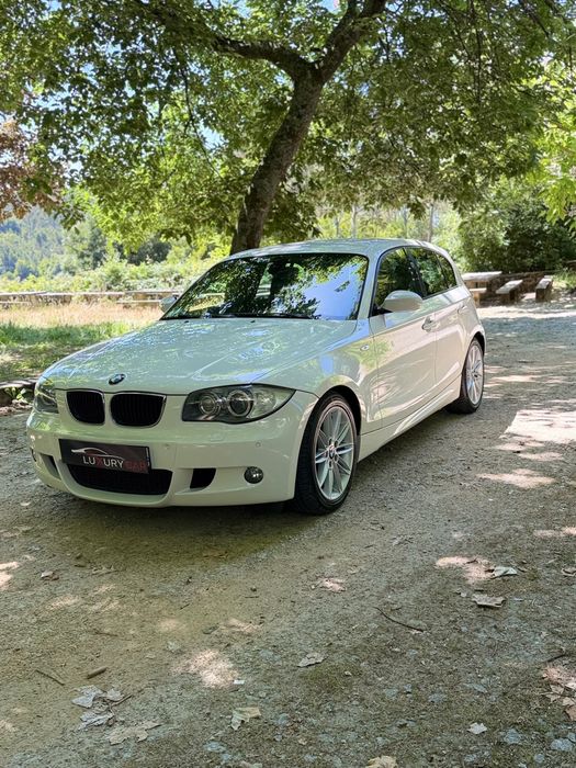 BMW 118 — fotografia 4