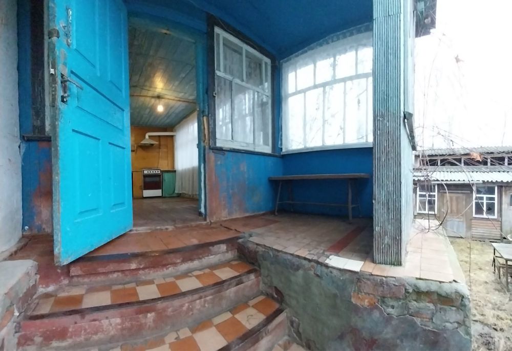 Продаж будинка в селі Рудка