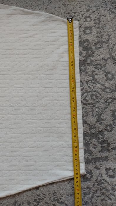 Nowy sweter damski, 95% bawełna