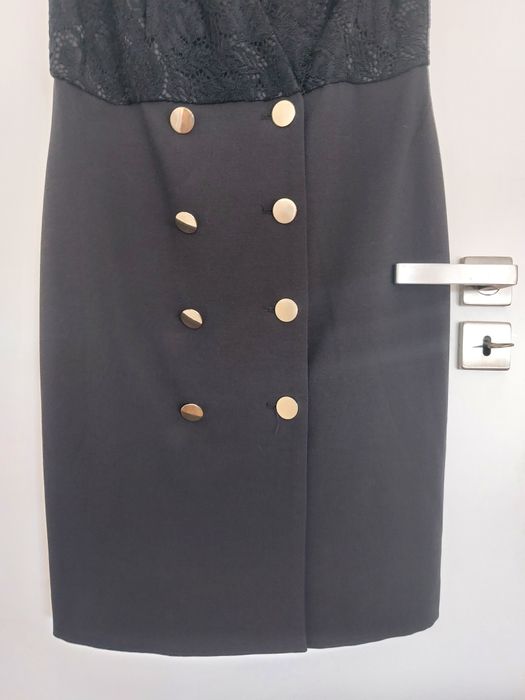 Vestido Guess Marciano com etiqueta