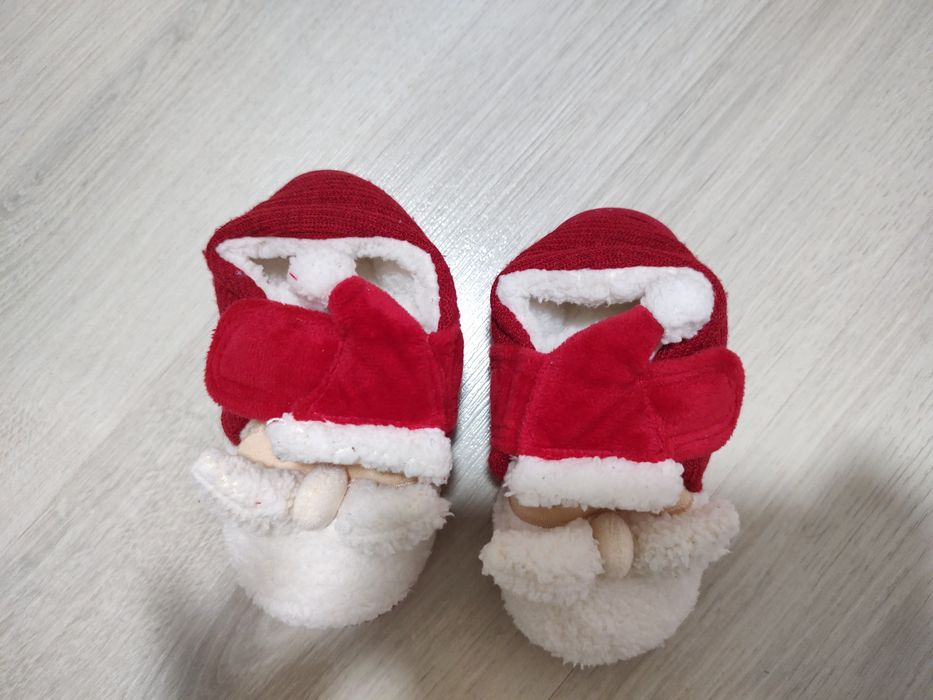 Дитячі тапочки next 5 розмір