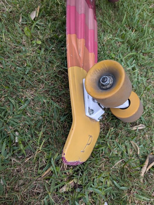 Skate Penny Original (nickel.board)