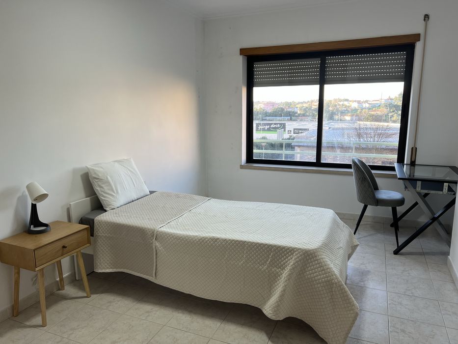 Quartos disponiveis 350€