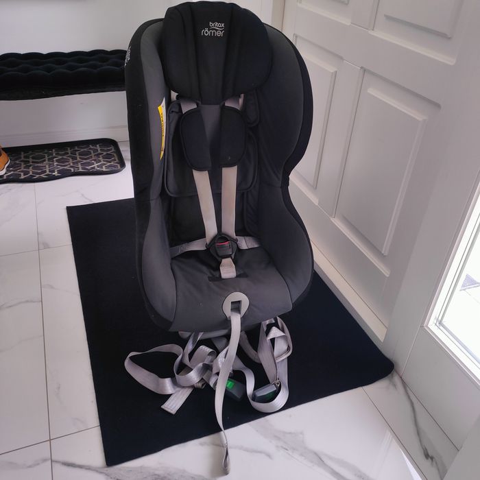 1500zl Britax Max-Way - fotelik samochodowy 9 - 25 kg (od9 m do 6lat)