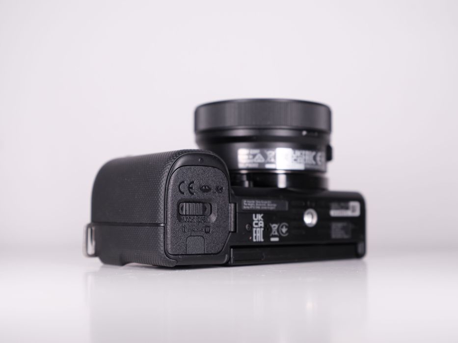 Sony ZV-E10 body  + гарантія /без передоплат