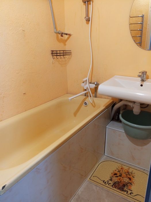 Здам квартиру подобово