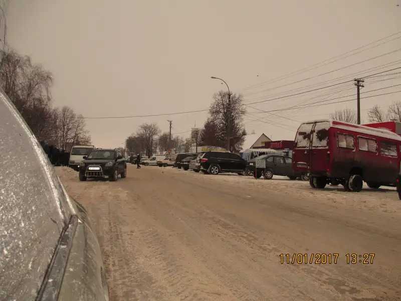 нерухоме майно м. Миронівка, вул. 40-річчя Перемоги, буд.16