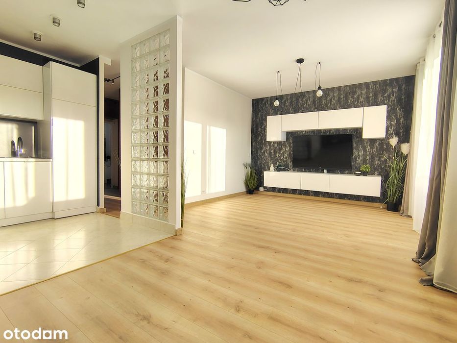 TERAZ NIŻSZA CENA - mieszkanie 4-pokojowe, 70m2, Os. Ks. Władysława