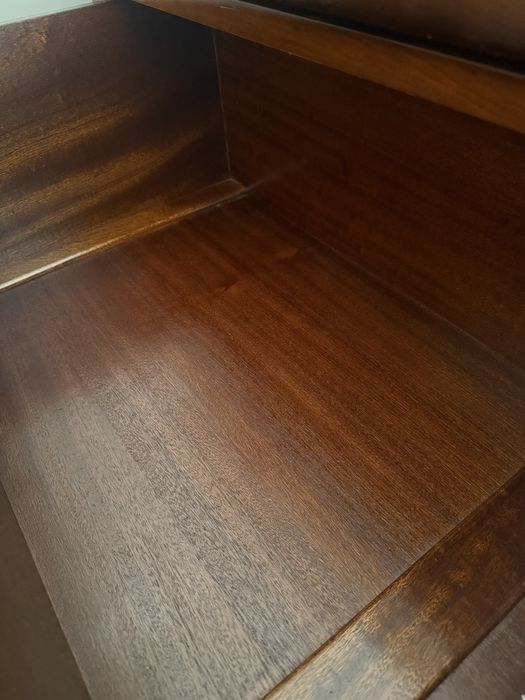 Cómoda estilo D. Maria II