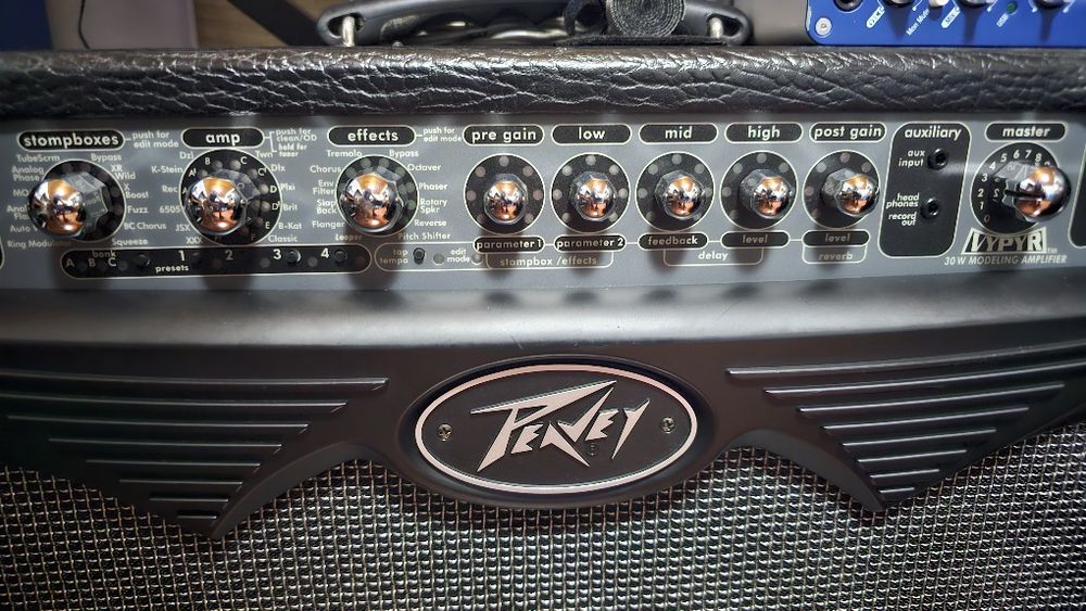 Peavey Vypyr 30Watts