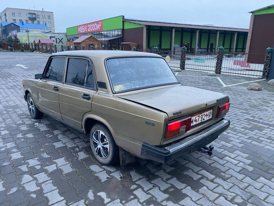 Продам Ваз 2107 в хорошем состоянии