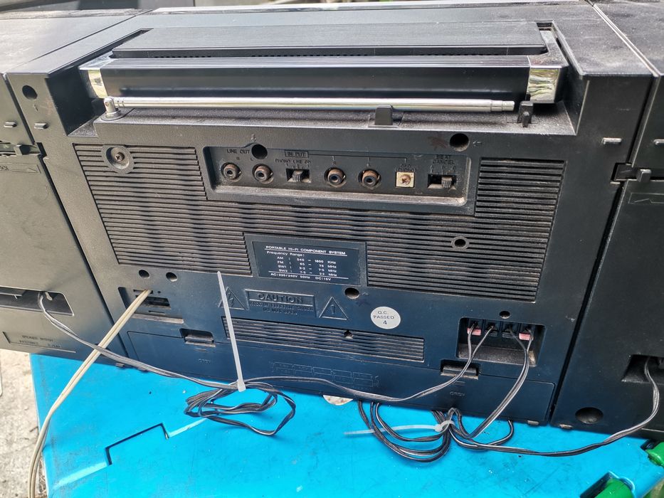 Продам аналог Sharp 939