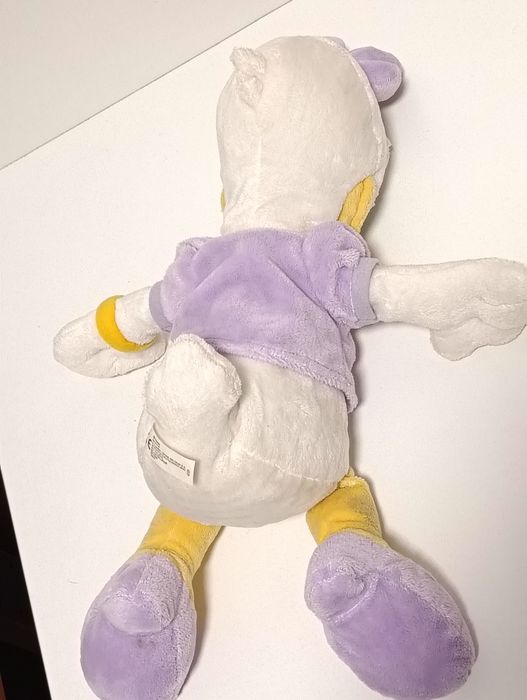 Grande peluche 50 cm Margarida Disney