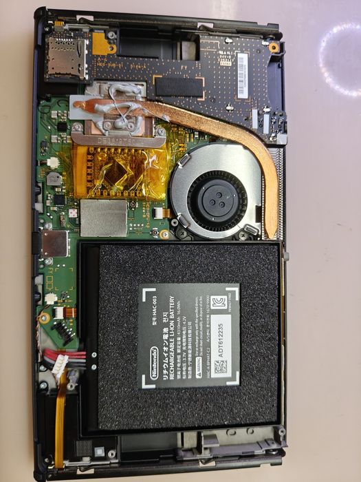 Picofly Modchip Przeróbka CFW dla Nintendo Switch Oled/V2/Lite Wysyłka