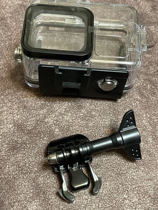 Аква бокс , захисний кейс для ГоПрo GoPro FirStill