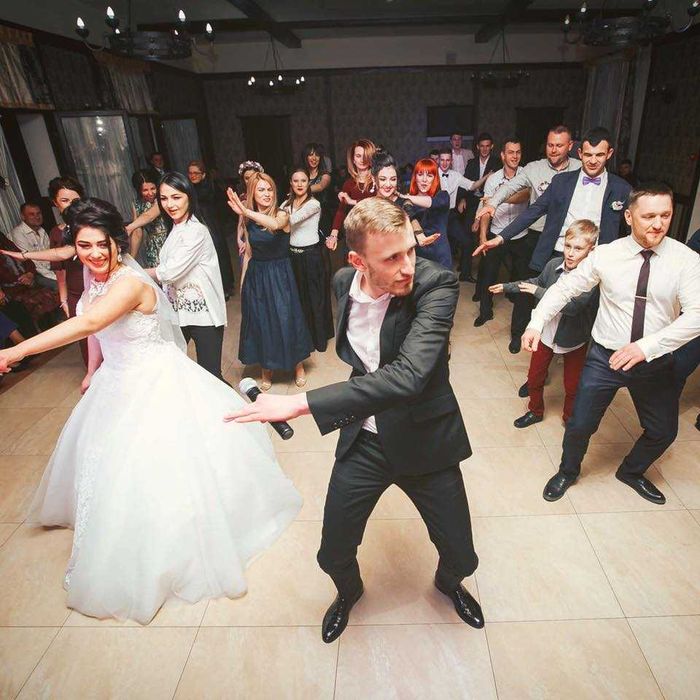 Ведучий Тамада DJ Діджей Диджей Ведущий Корпоратив Весілля Весільний