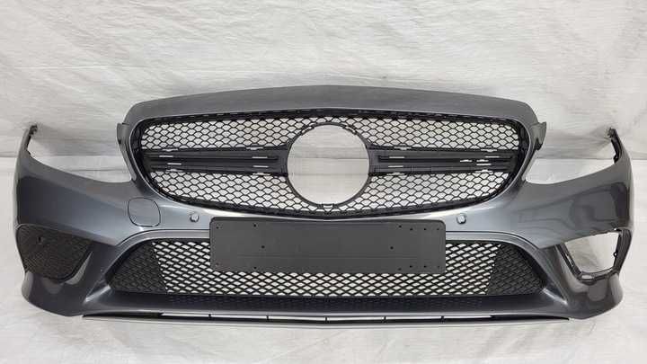 Бампер MERCEDES W205 розборка Мерседес в205