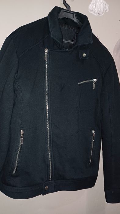 Чоловіча куртка від zara