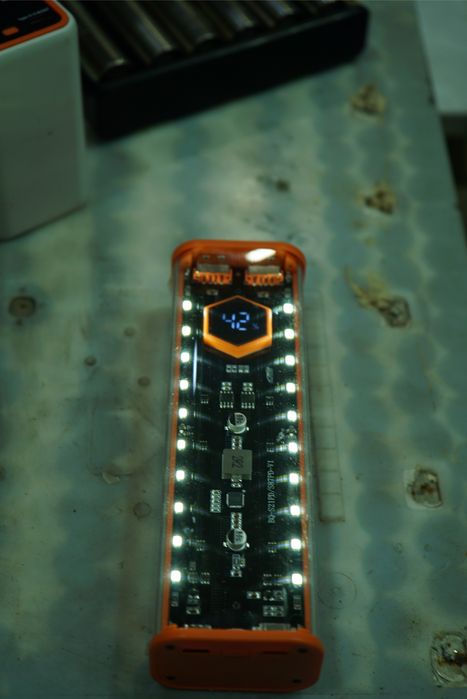 Павербанк  20000ma