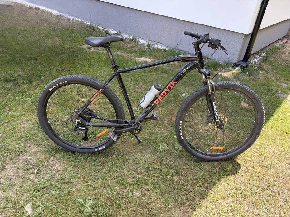 Sprzedam rower mtb