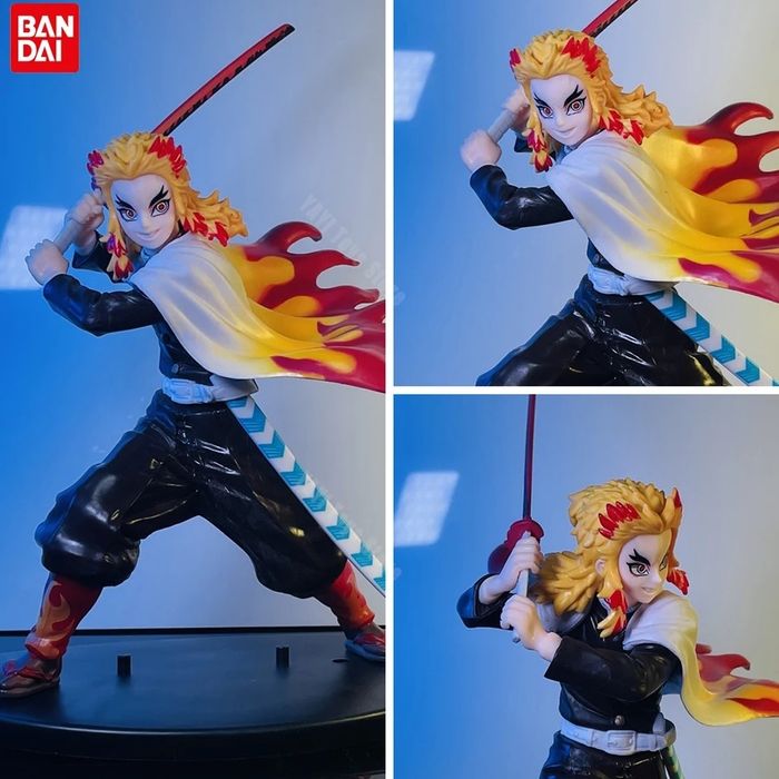 Personagens demon slayer
