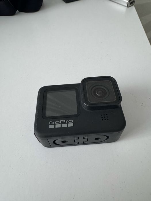 GoPro hero 9 black