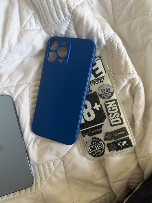Iphone 13 pro max 128GB