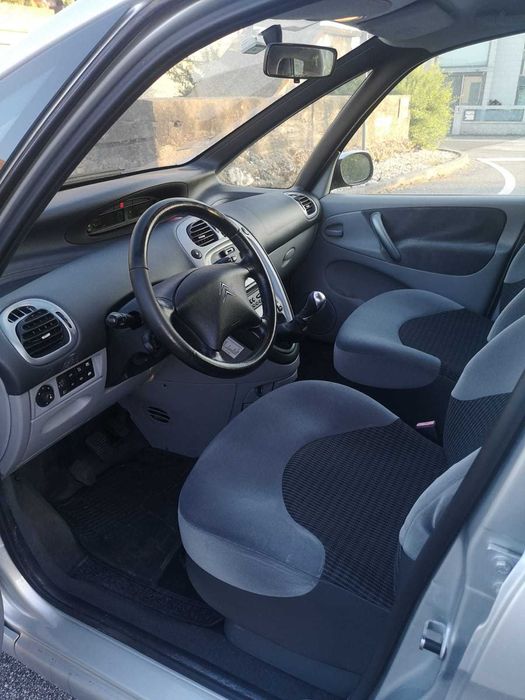Citroen xsara picasso