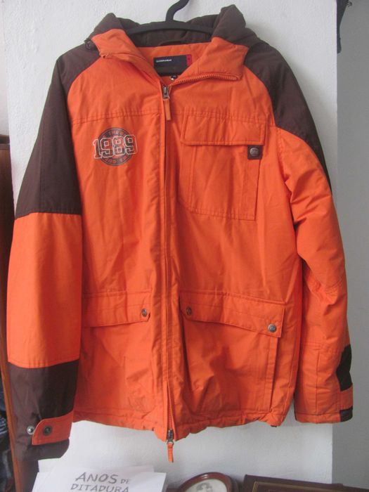 Kispo vermelho Quebramar Blue Label