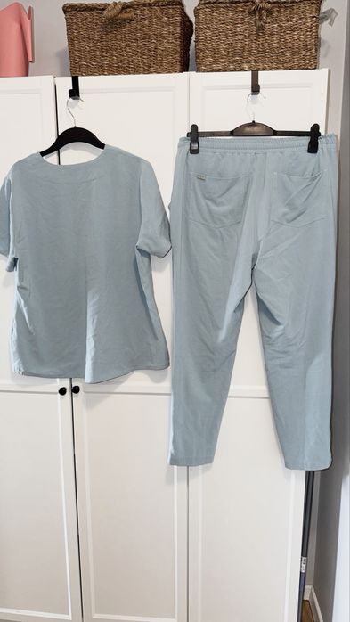 Medhoodie komplet