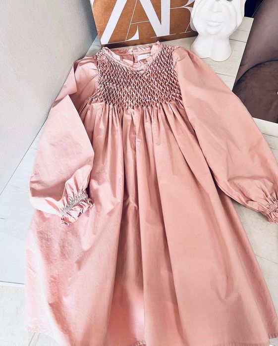 Сукня Zara 134-146