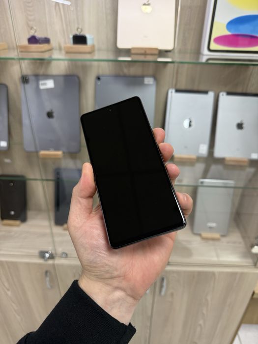 Google Pixel 7 256gb Bleck Neverlock Чудовий Стан! Оплата Частинами